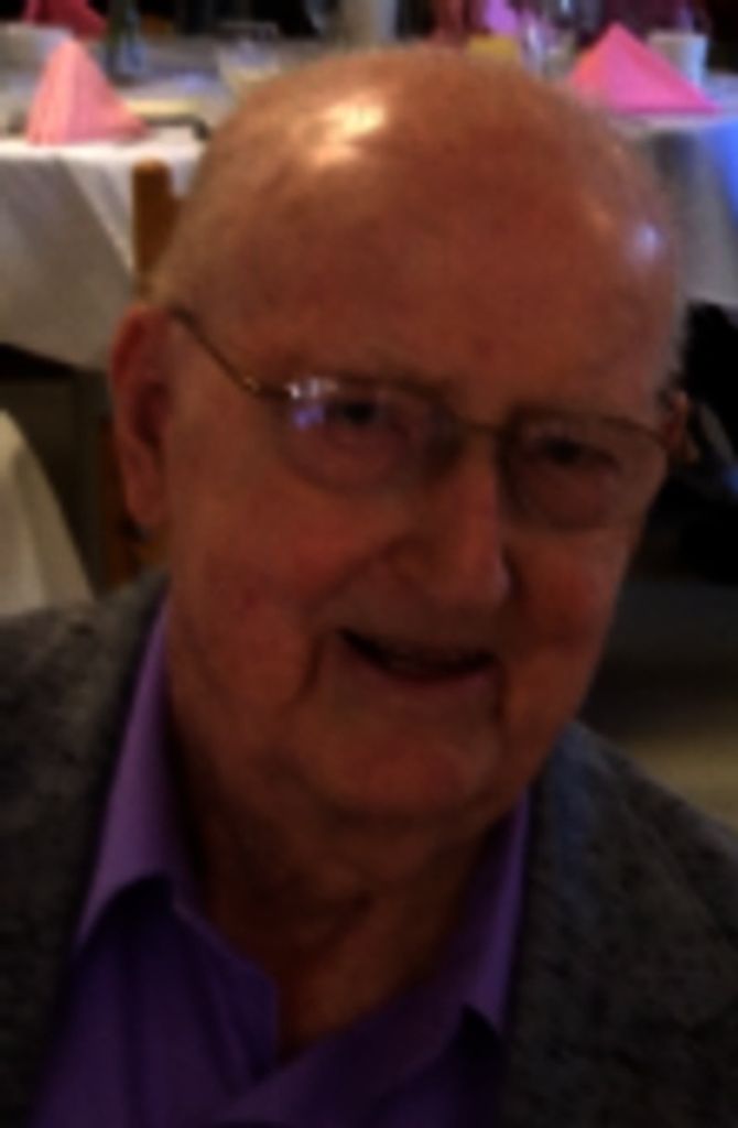 Robert F. Tenges Profile Photo