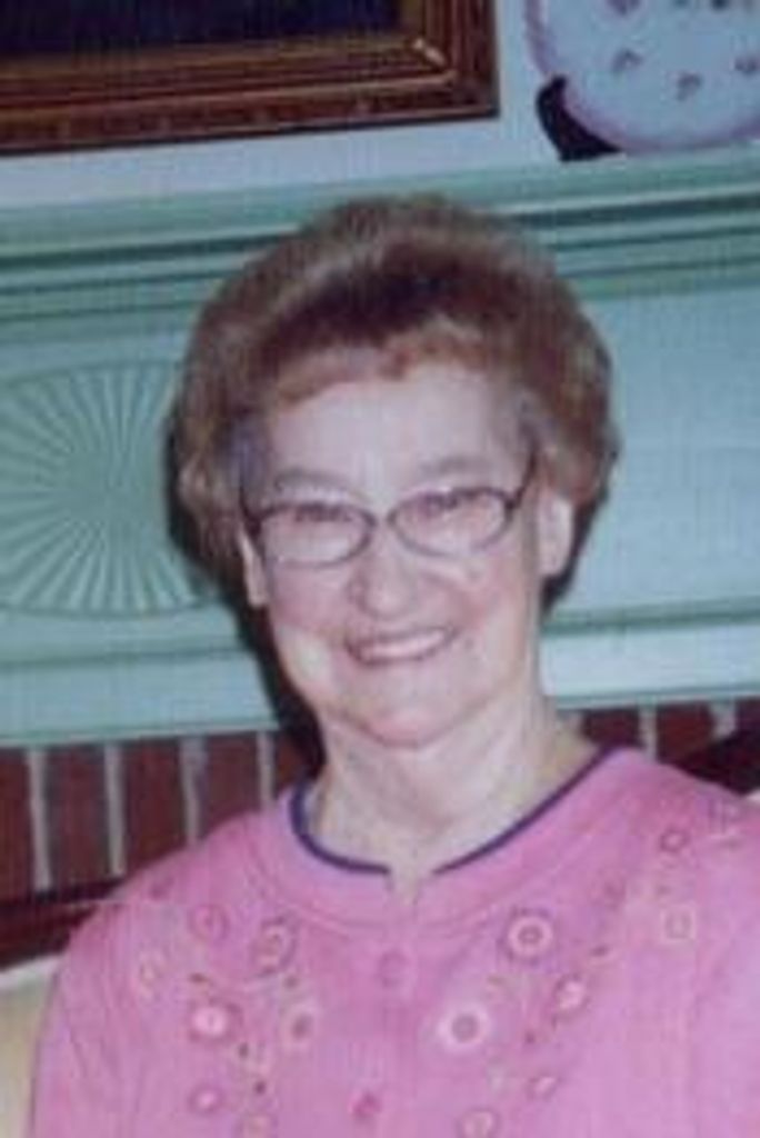 Ruth L. Raither Profile Photo