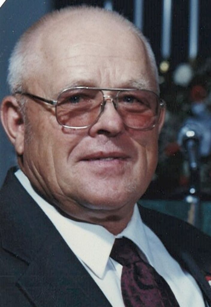 Verle Lee Mendenhall