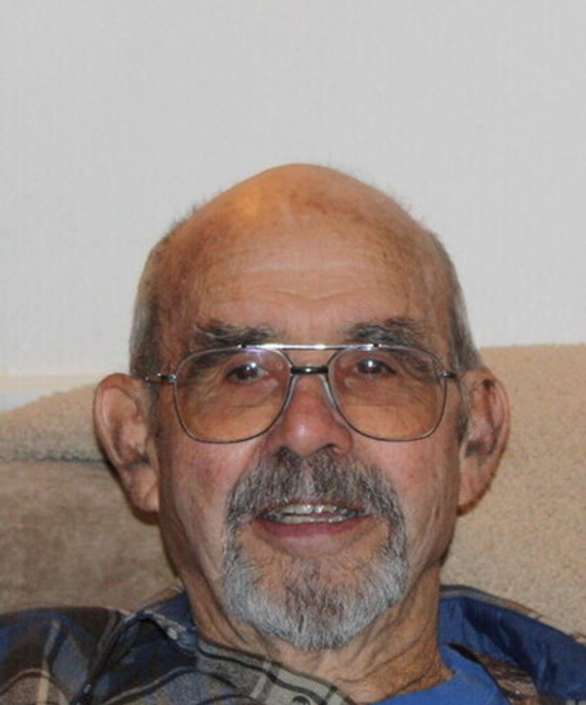 William James Magruder