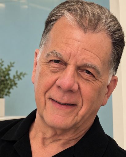Richard Brangiforte's obituary image