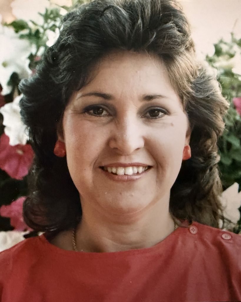 Debra Faye Nichols