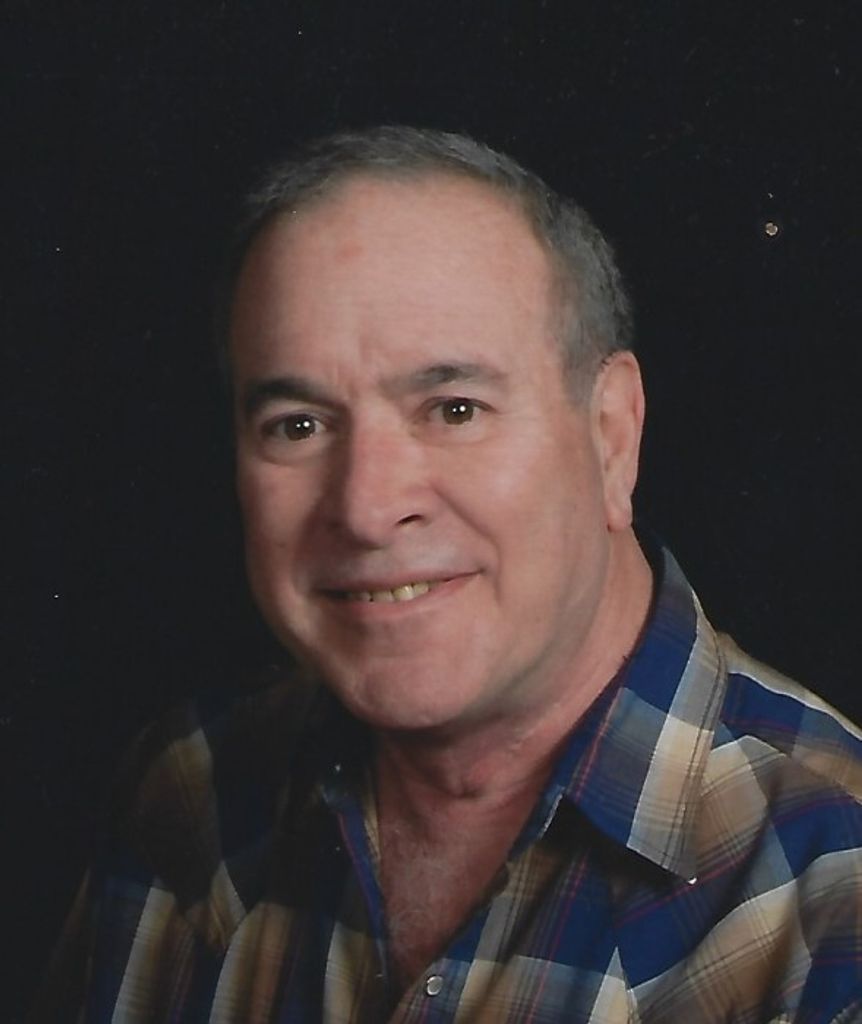 Scott Eugene Sheffer Profile Photo