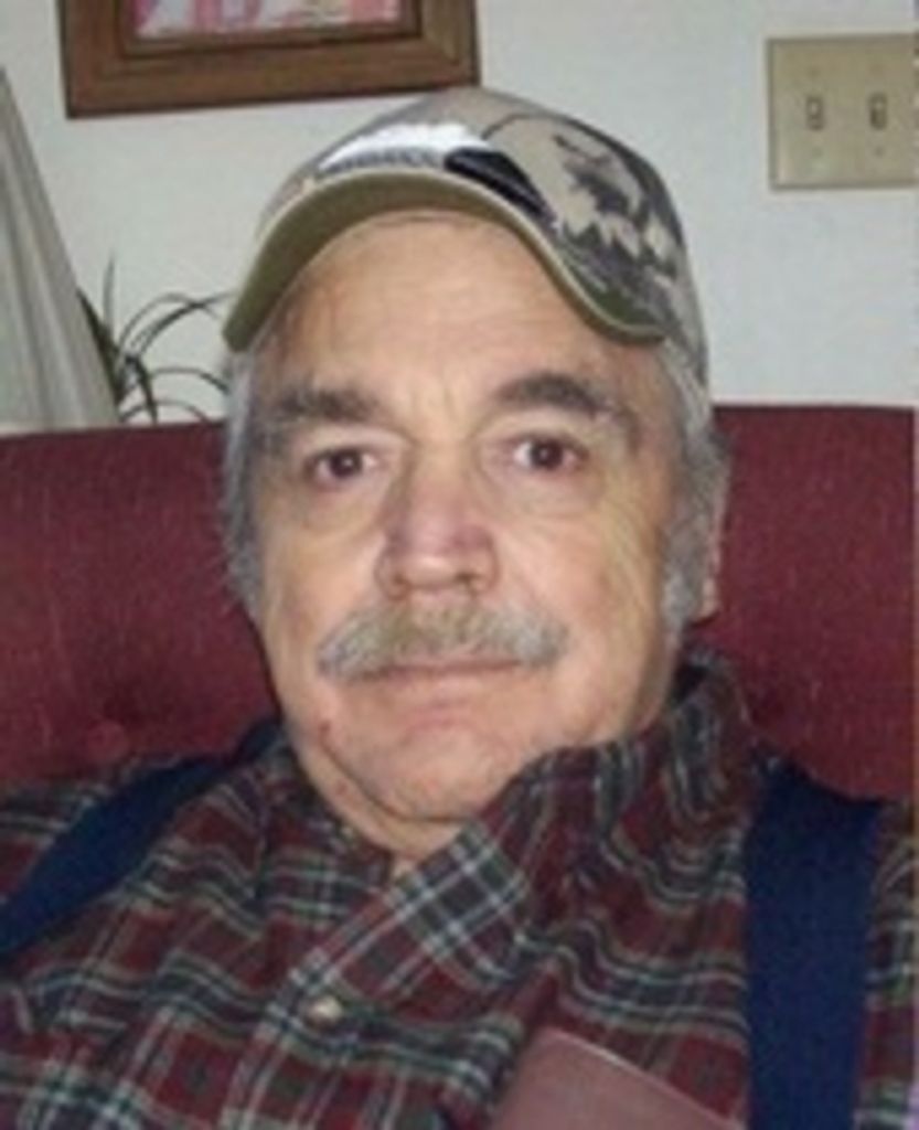 Donald L. Hardy, Sr.