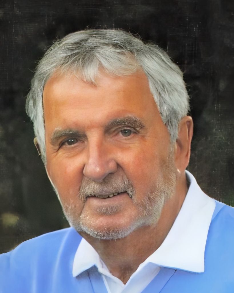 Gerald "Jerry" Landreville Profile Photo