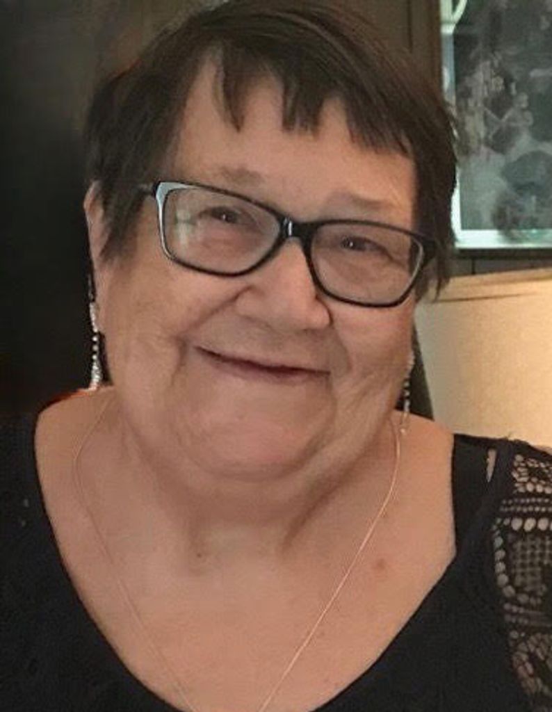 Lila Jeanette Colbert Profile Photo