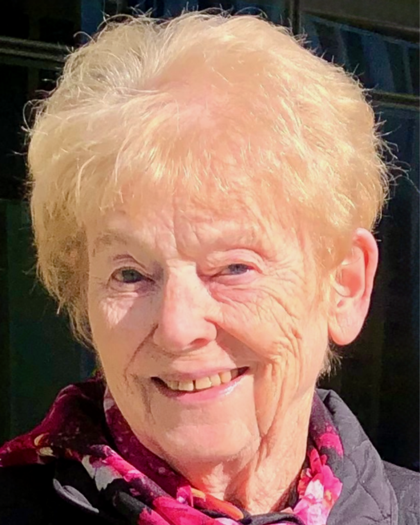 Carol S. ENGLISH