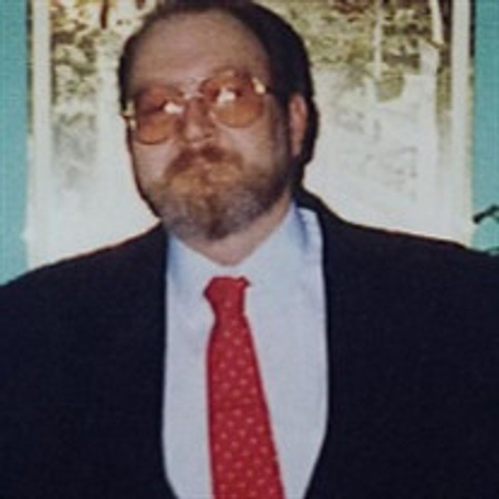 Johnny M. Tackitt