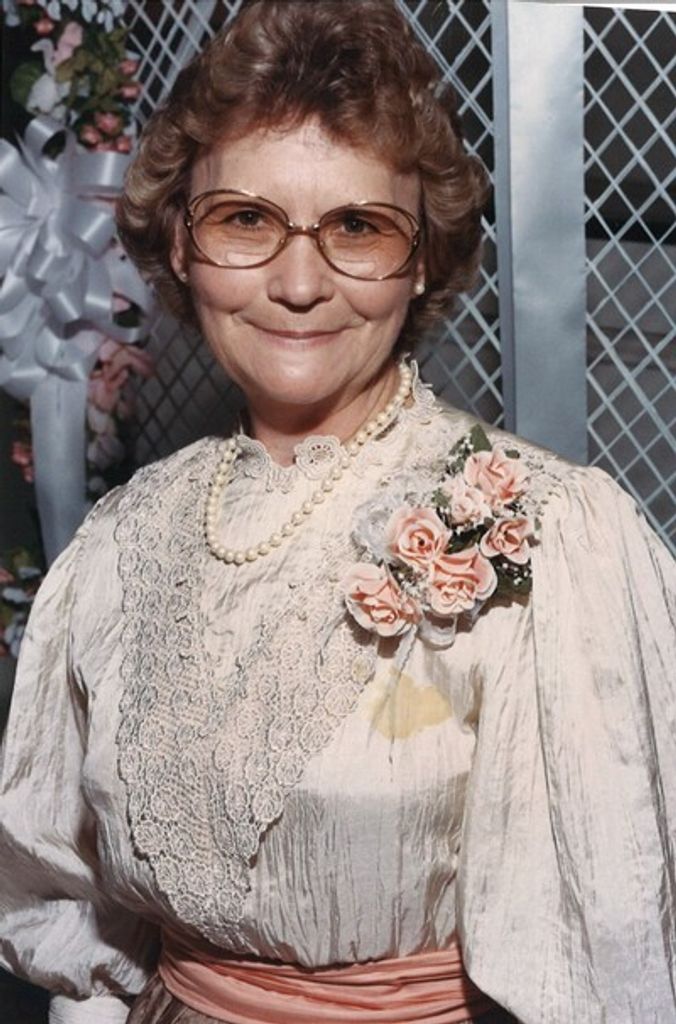 Doris Maxine Stewart Profile Photo