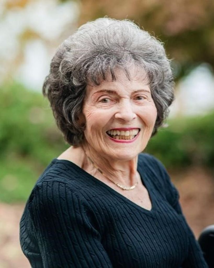 Adrienne (Alderman) Arenson Profile Photo