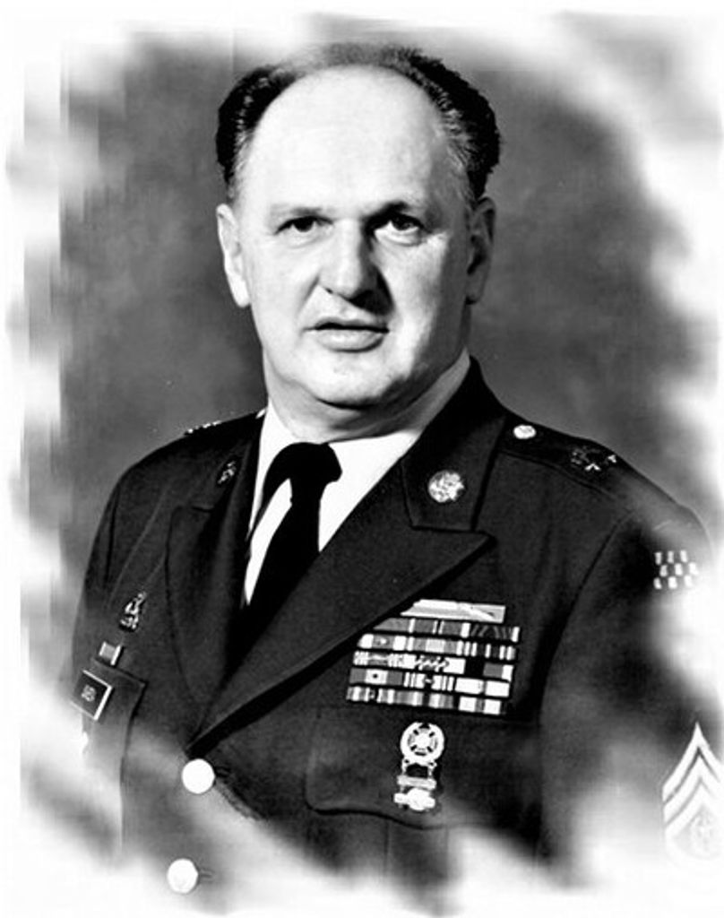 Elmer John Sveda (Usarmy.Csm.Ret.) Profile Photo