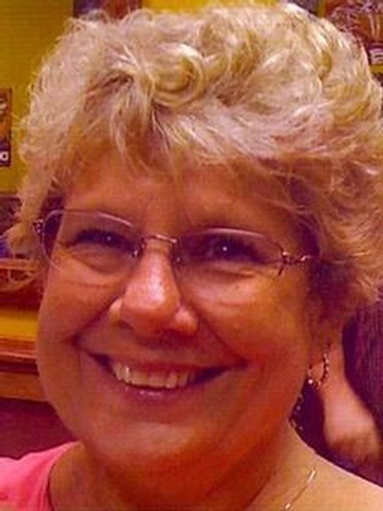 Sherry Elizabeth Domingue Newsom