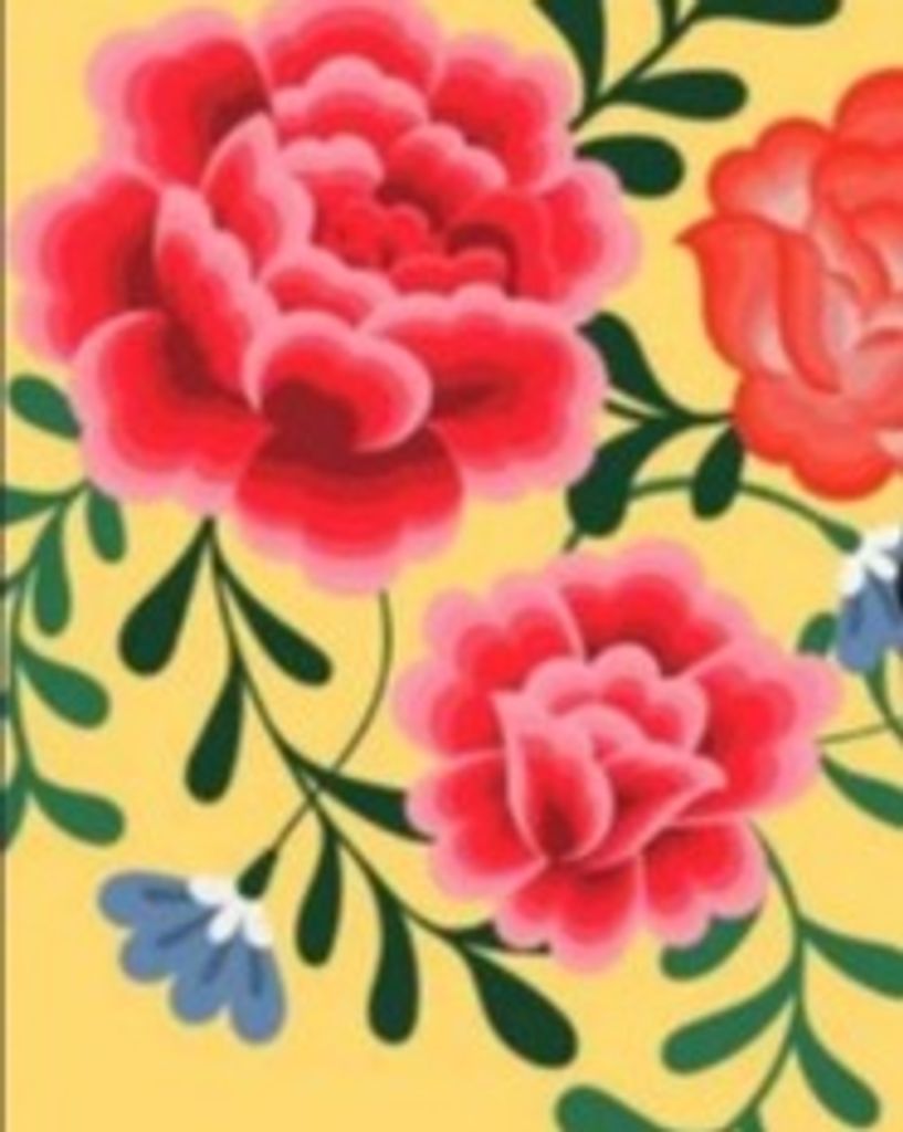 Minda Maldonado Garcia