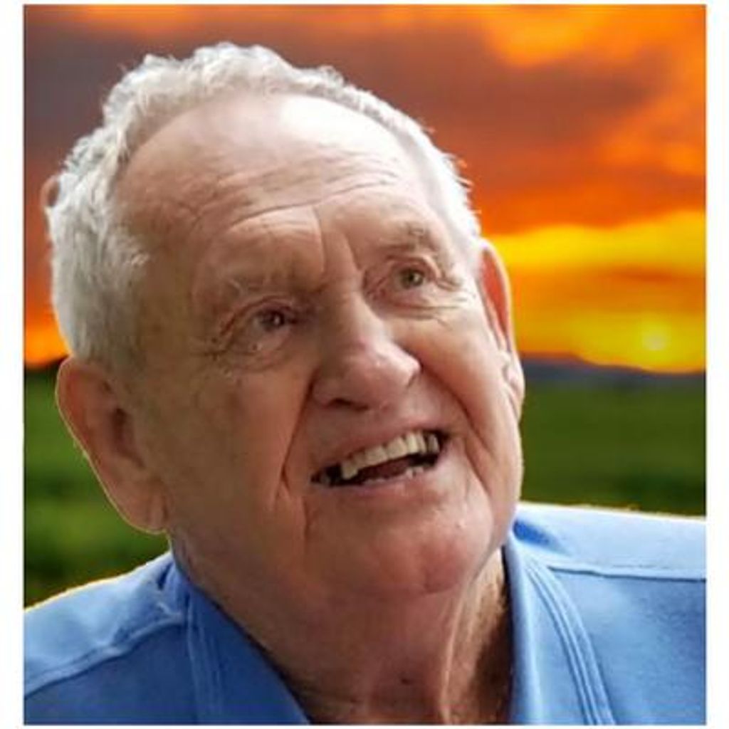 Jarrott Gene Feldkamp Profile Photo