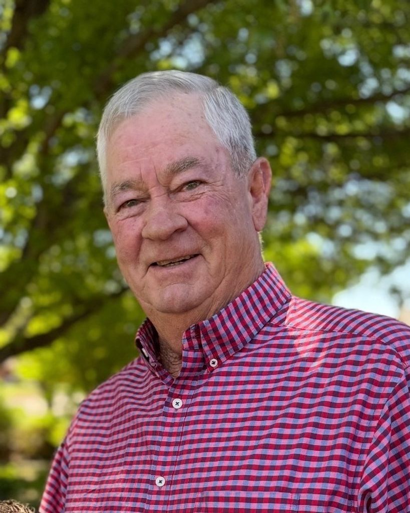 John Lamb Profile Photo