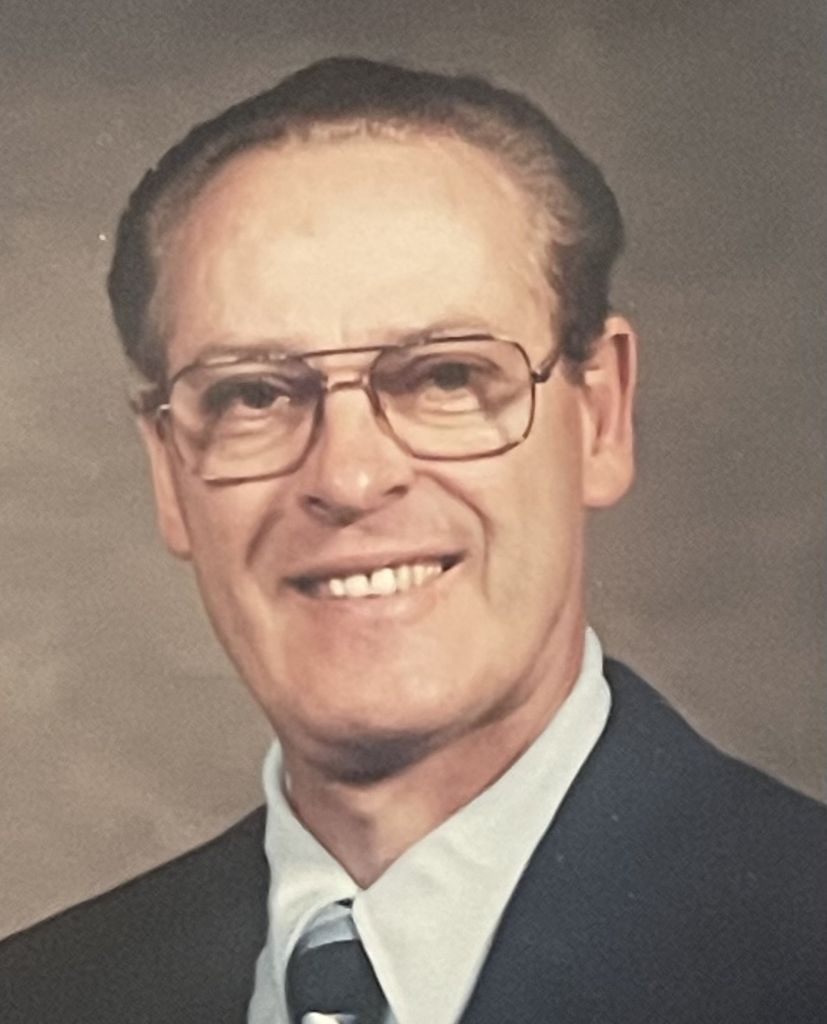 Ira Mitchell