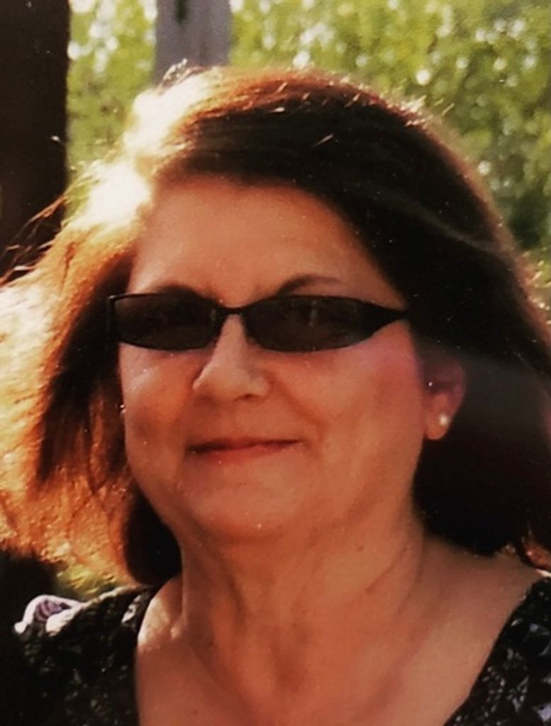 Jenny Boggs Logwood Profile Photo