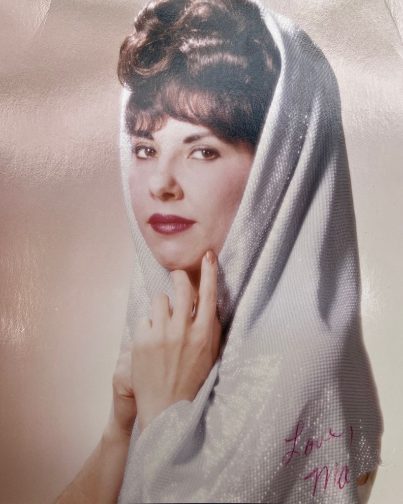 Marie Romero Ferenczy Profile Photo