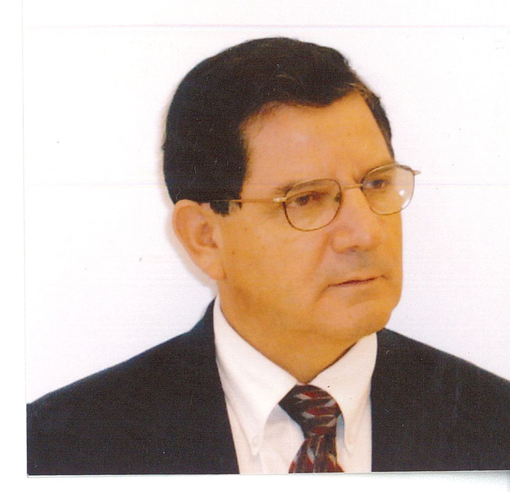 Sergio Gabil
