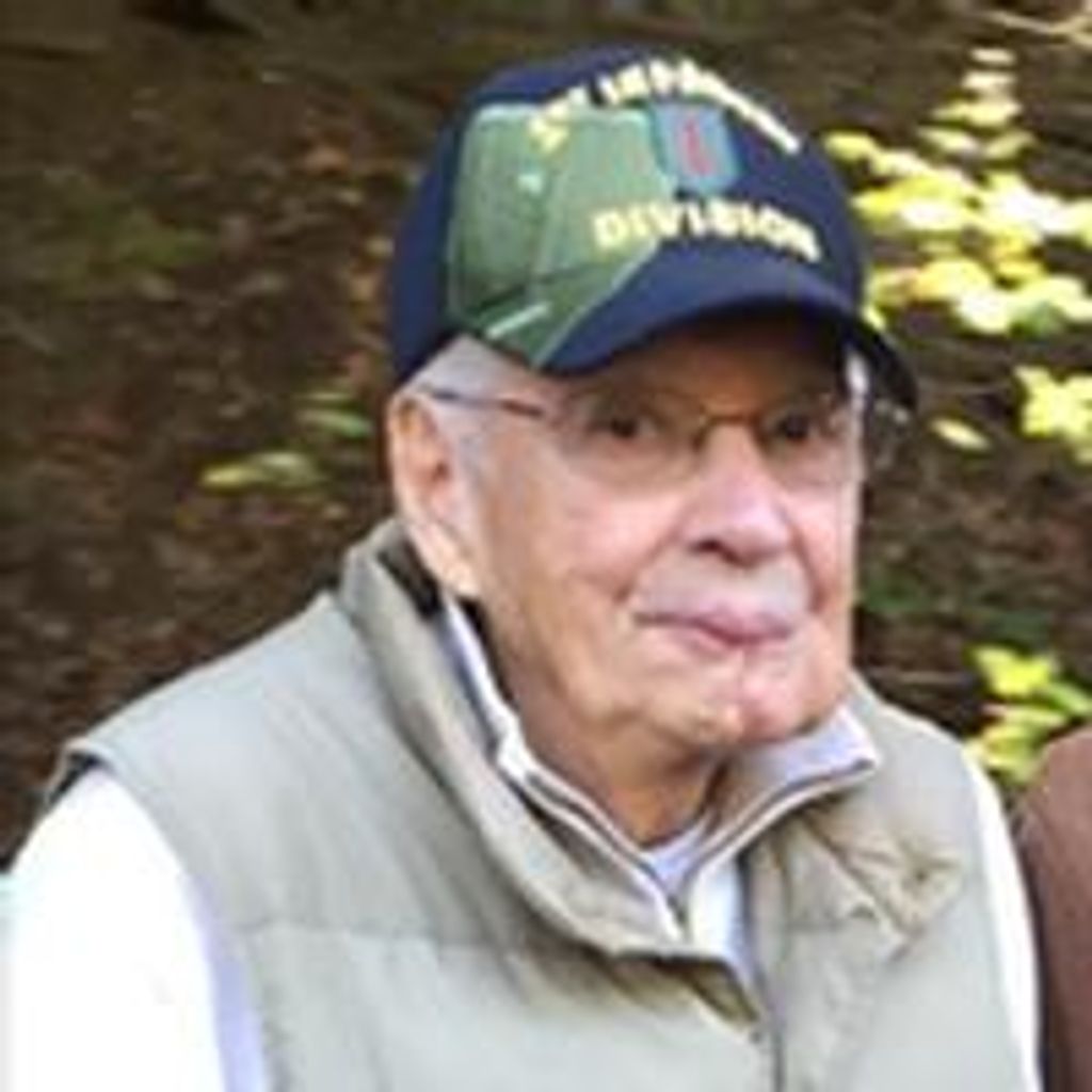 Thomas W. Mckee
