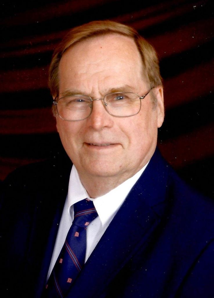 Edwin D. Kuhr Profile Photo