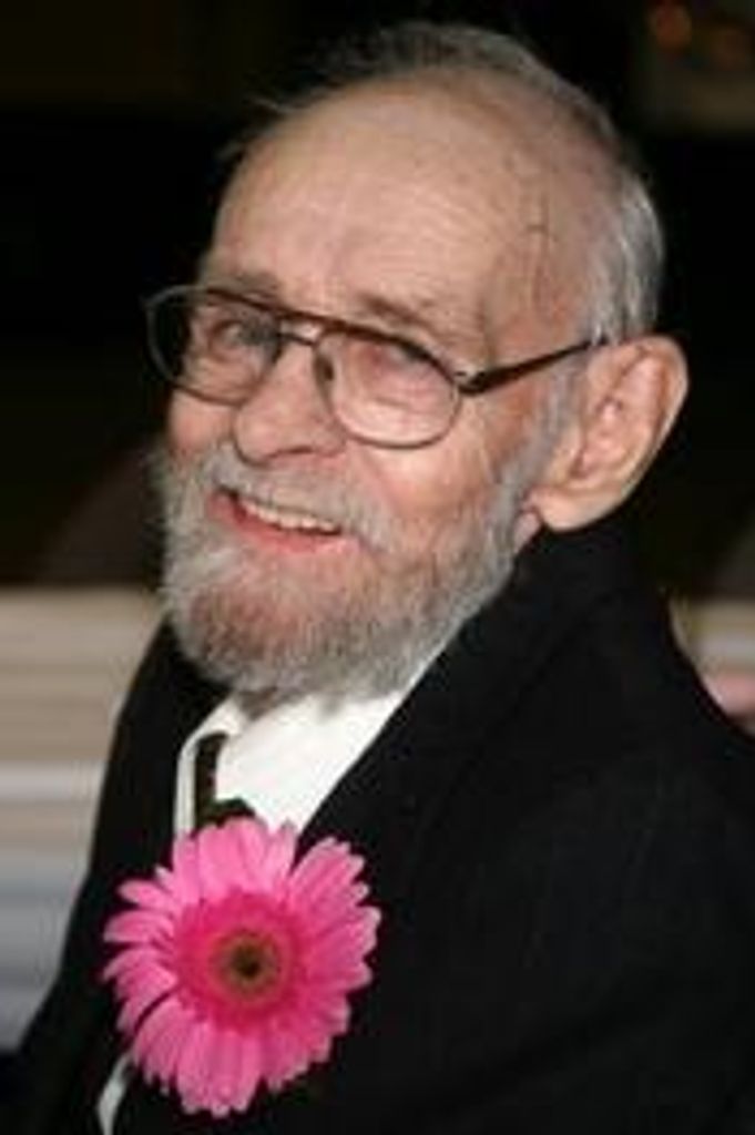 Alf Edwin "Ole" Skog