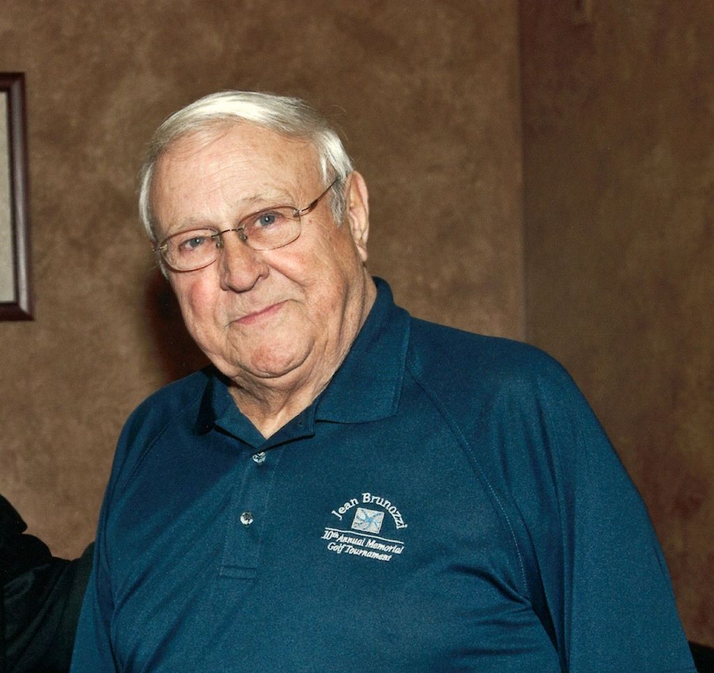 Robert A. Brunozzi, Sr.