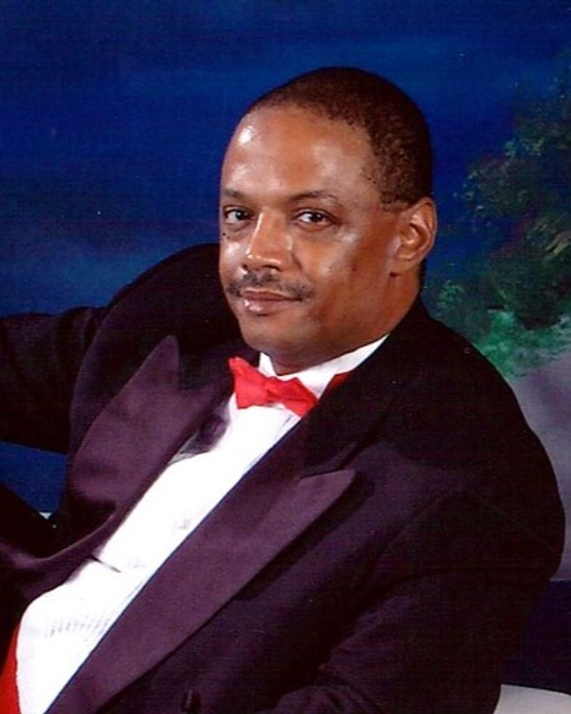 William Todd Campbell Profile Photo
