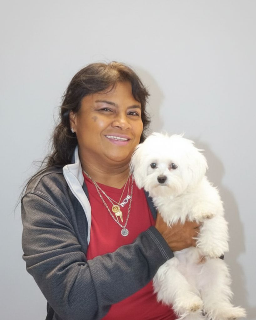 Blanca Santana Centeno