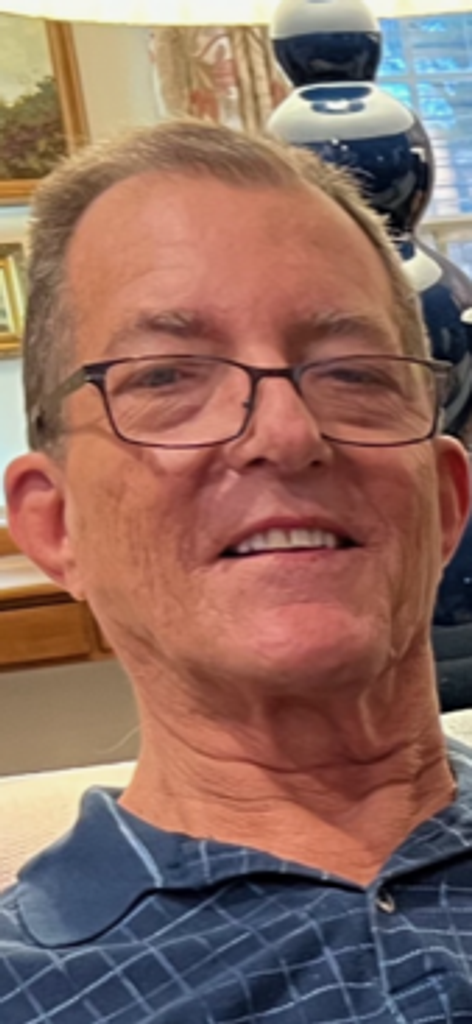 David Paul Tubbesing