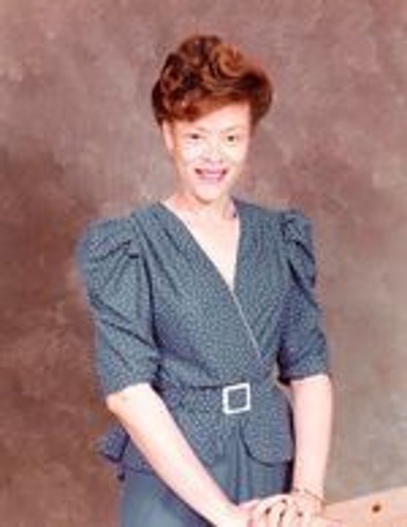 Cassandra Warren-Smith
