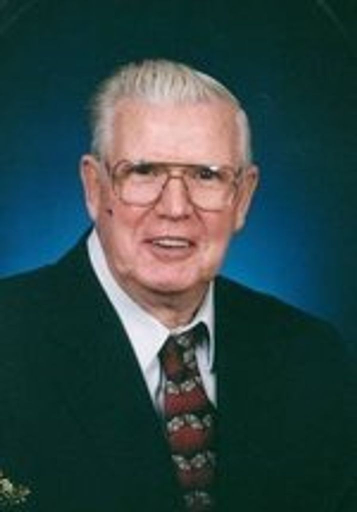William McDonald Profile Photo