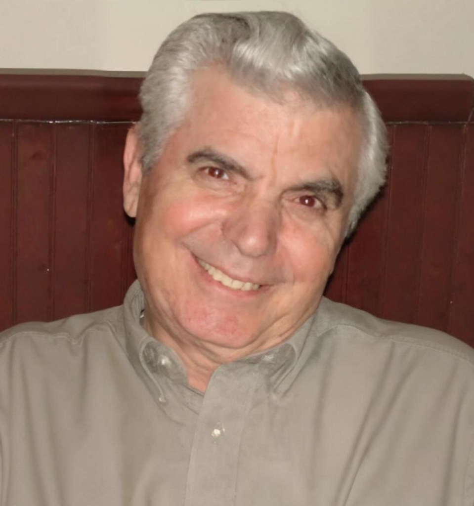Jose T. Almeida Profile Photo