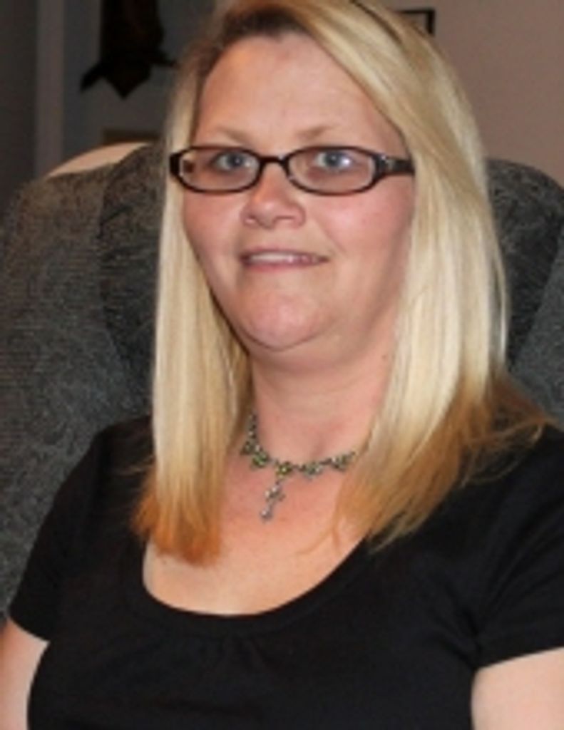 Paula Rose Tatum Profile Photo