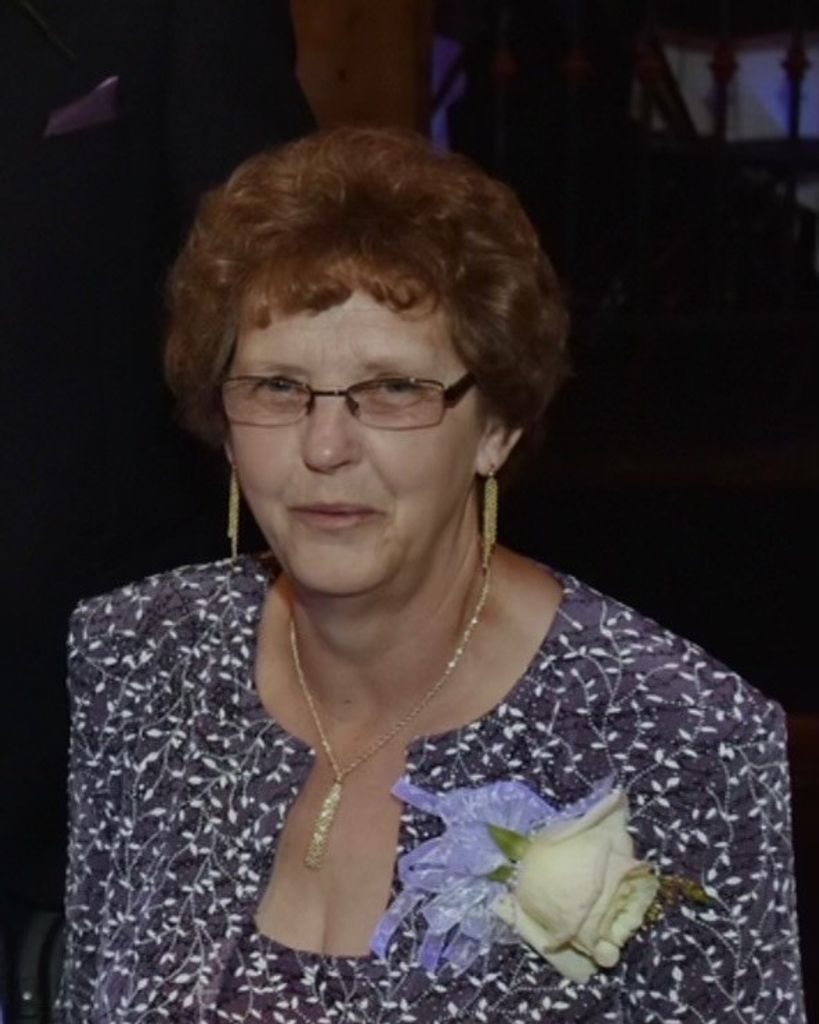 Paulette Stewart Profile Photo