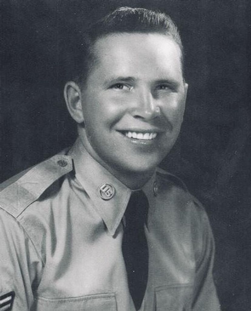 Donald Leroy Dodson