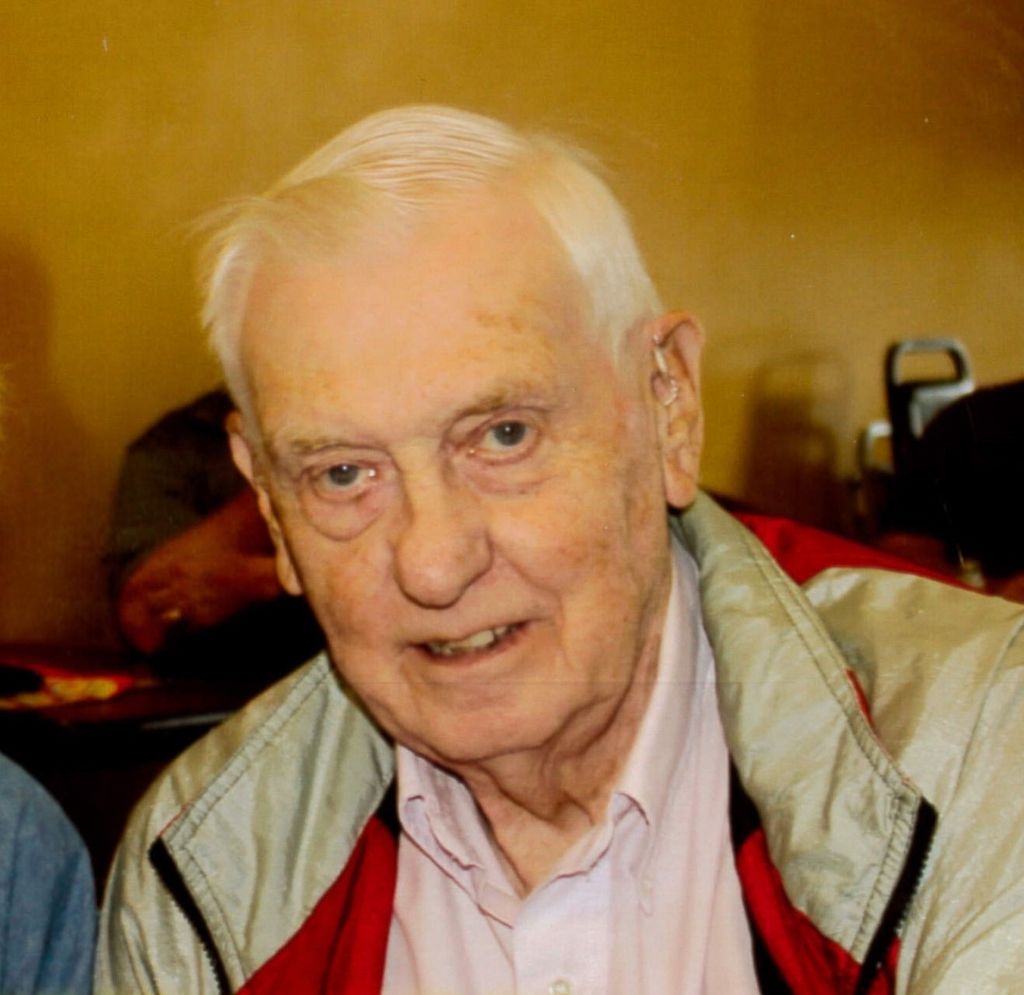 Stanton A. "Stan" Love