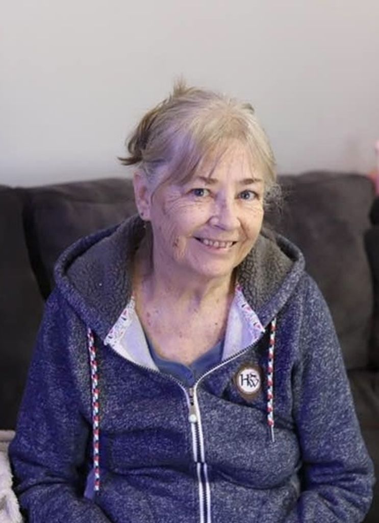 Barbara E. Mahon Profile Photo