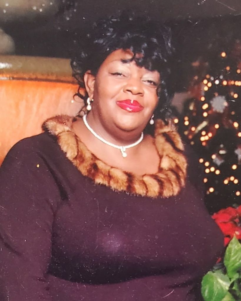 MARY LEE FRAZIER-JIMERSON