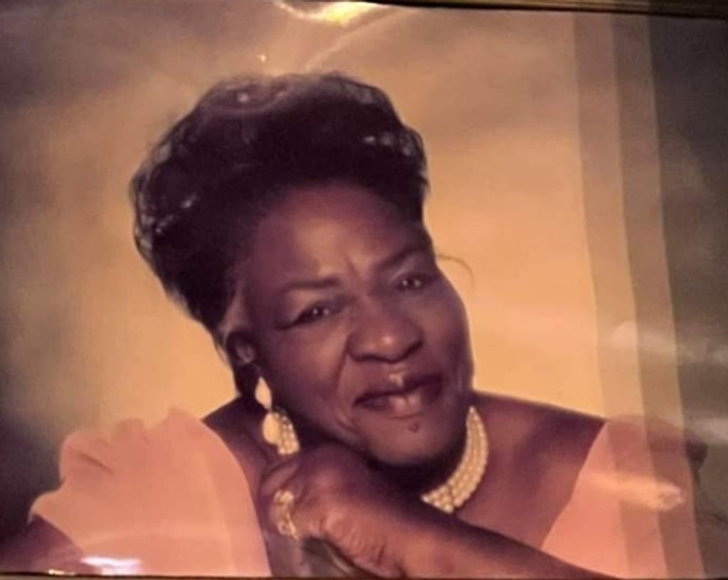 Jessie Mae Florence Profile Photo