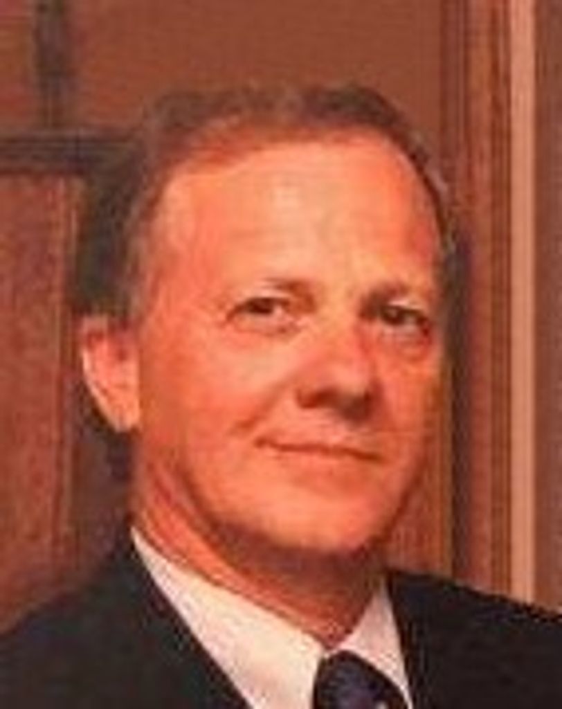 George Wayne Foster