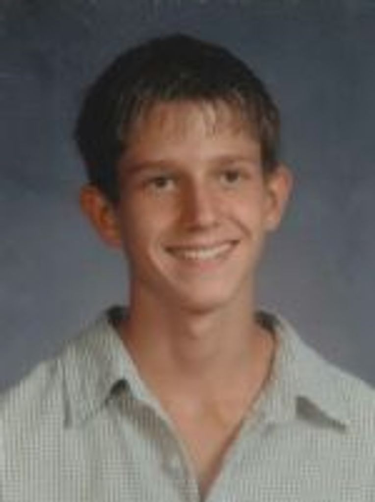 Cody Baker