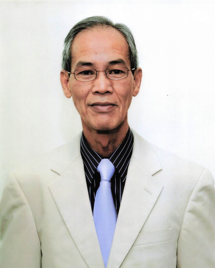 John Nguyen Profile Photo