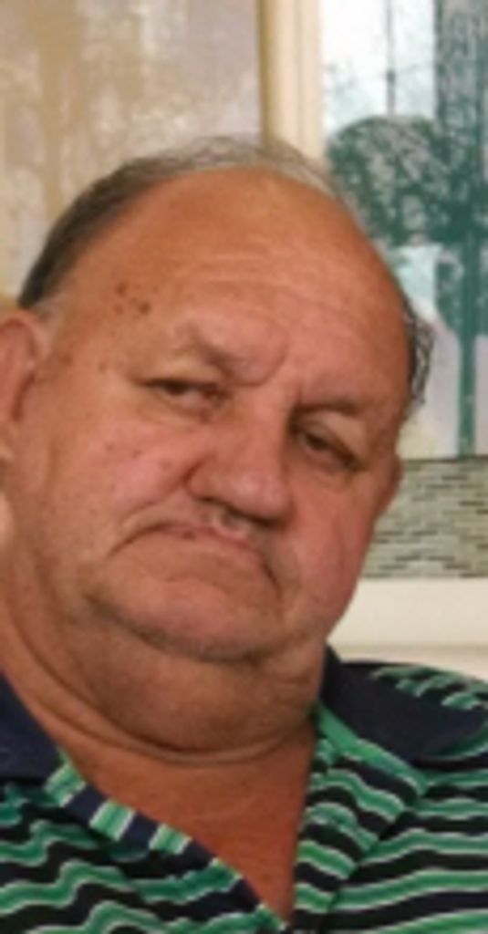 Bobby Ray West, Sr.