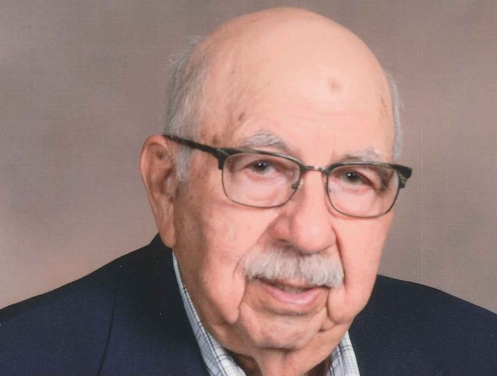 Glen M. Walter Profile Photo
