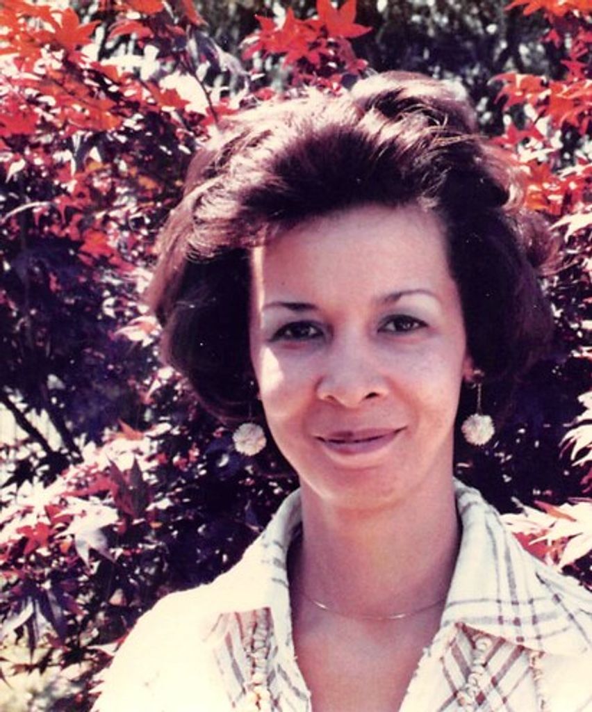 Arline N. (Seymour)  Wilson