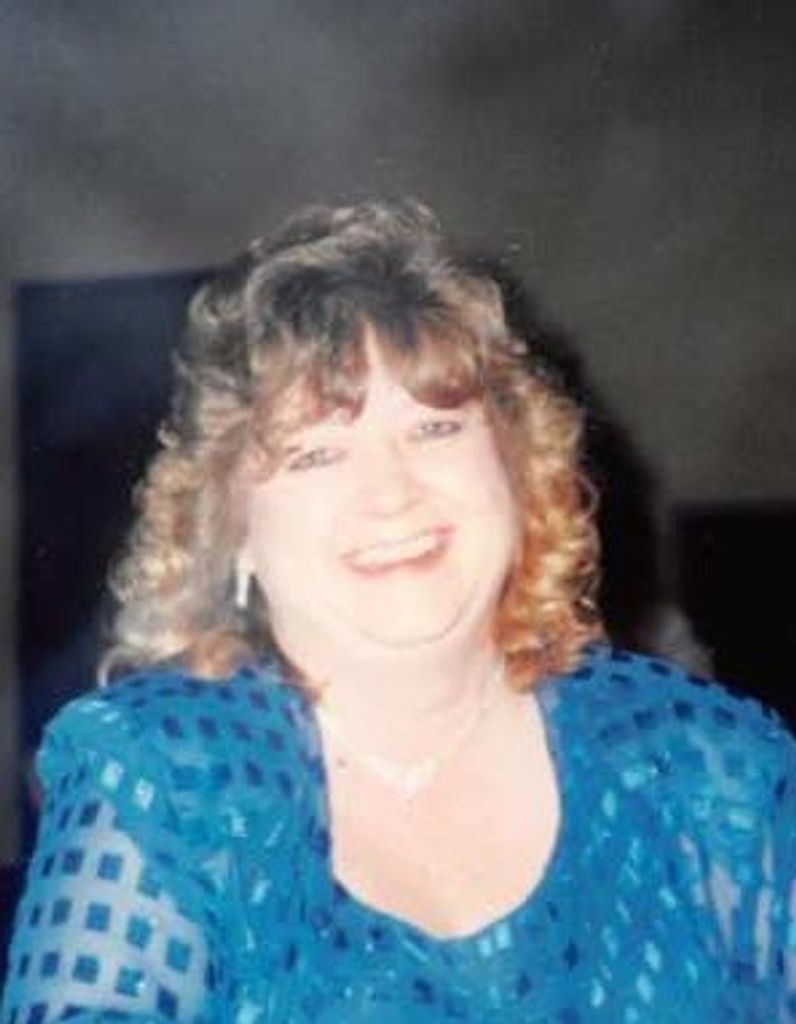 Donna Amburgey