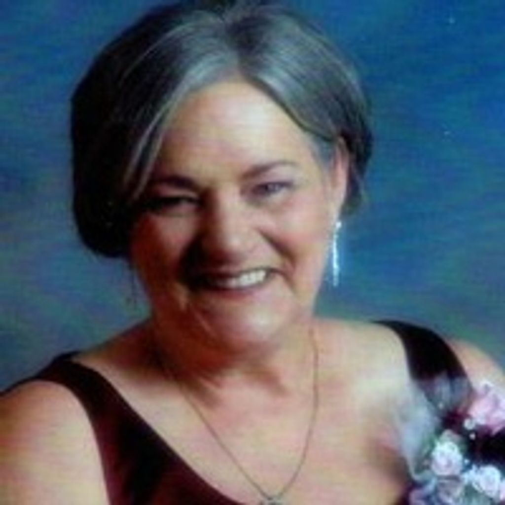 Nancy  Ruth Mckee