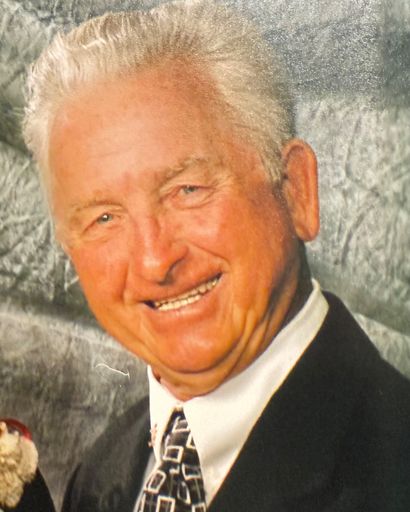 Vernon Kinchen, Jr.'s obituary image