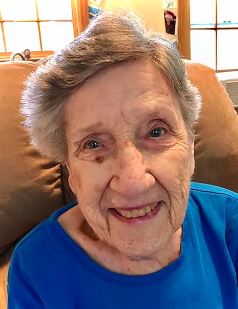 Lois E. Dillingham